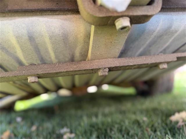 1966 Chevrolet Impala (CC-2063281) for sale in Alpine, Utah