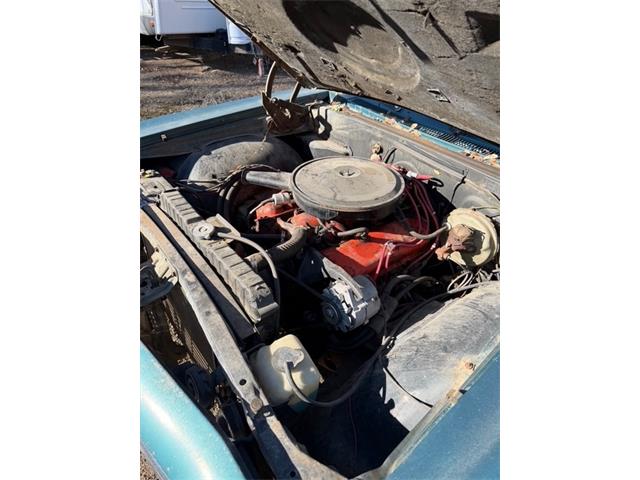 1966 Chevrolet Impala (CC-2063281) for sale in Alpine, Utah