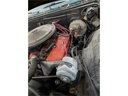 1966 Chevrolet Impala (CC-2063281) for sale in Alpine, Utah