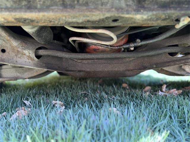 1966 Chevrolet Impala (CC-2063281) for sale in Alpine, Utah