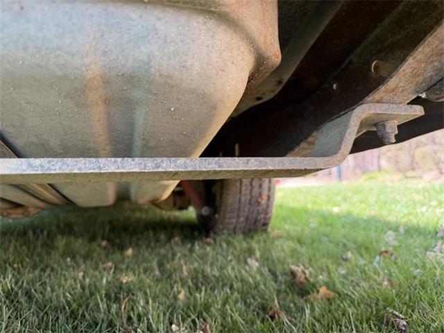 1966 Chevrolet Impala (CC-2063281) for sale in Alpine, Utah