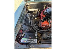 1966 Chevrolet Impala (CC-2063281) for sale in Alpine, Utah