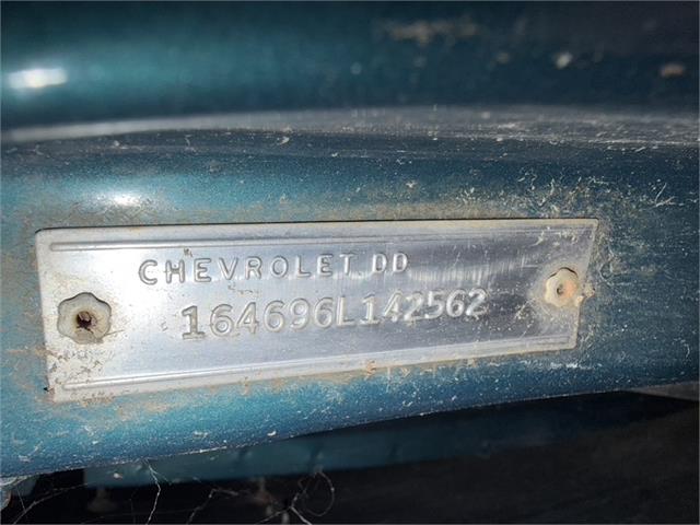 1966 Chevrolet Impala (CC-2063281) for sale in Alpine, Utah