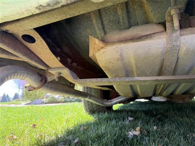 1966 Chevrolet Impala (CC-2063281) for sale in Alpine, Utah