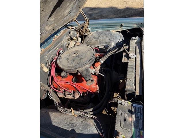 1966 Chevrolet Impala (CC-2063281) for sale in Alpine, Utah