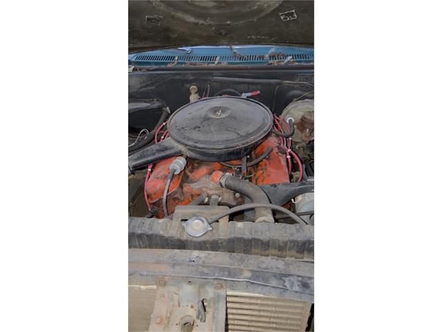 1966 Chevrolet Impala (CC-2063281) for sale in Alpine, Utah