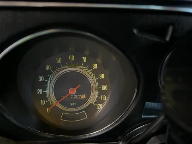 1969 Chevrolet Chevelle (CC-2063283) for sale in Reading, Pennsylvania
