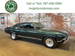 1969 Chevrolet Chevelle (CC-2063283) for sale in Reading, Pennsylvania