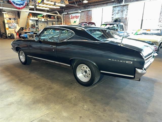 1969 Chevrolet Chevelle (CC-2063283) for sale in Reading, Pennsylvania