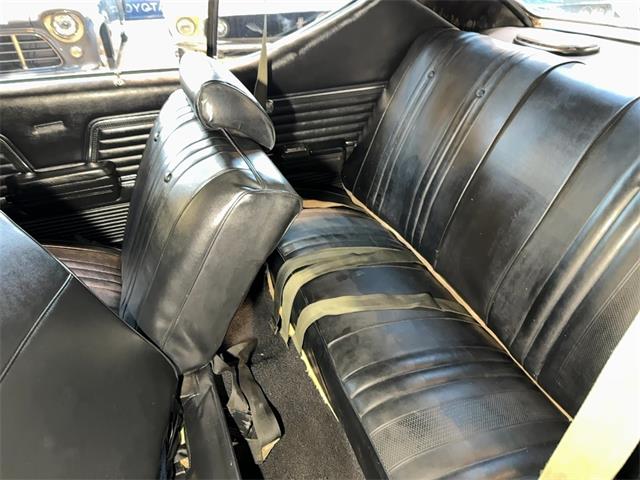 1969 Chevrolet Chevelle (CC-2063283) for sale in Reading, Pennsylvania