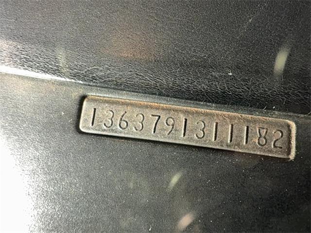1969 Chevrolet Chevelle (CC-2063283) for sale in Reading, Pennsylvania