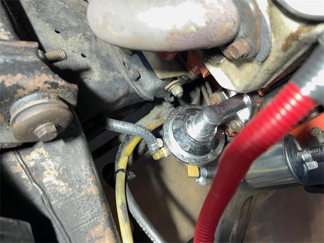 1969 Chevrolet Chevelle (CC-2063283) for sale in Reading, Pennsylvania