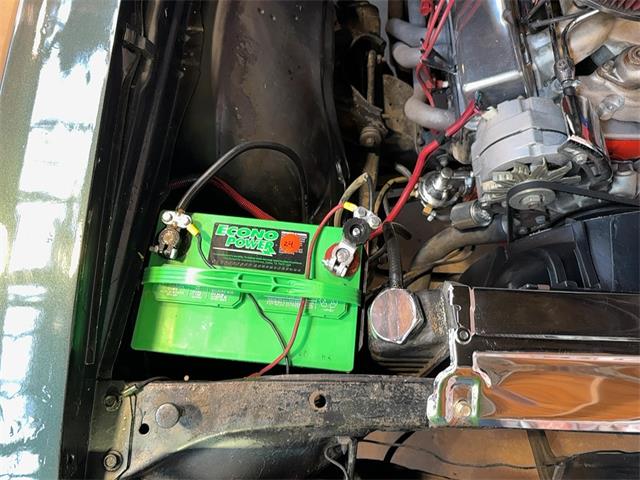 1969 Chevrolet Chevelle (CC-2063283) for sale in Reading, Pennsylvania