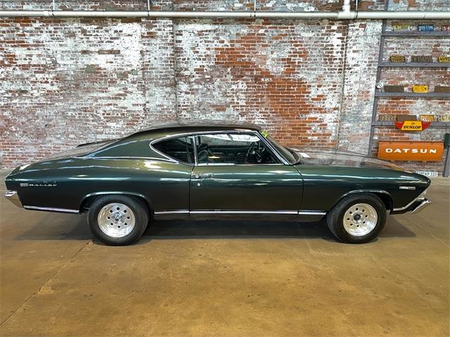1969 Chevrolet Chevelle (CC-2063283) for sale in Reading, Pennsylvania