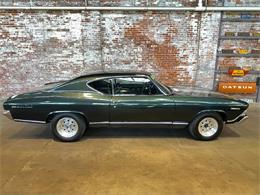 1969 Chevrolet Chevelle (CC-2063283) for sale in Reading, Pennsylvania