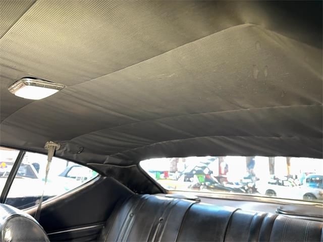 1969 Chevrolet Chevelle (CC-2063283) for sale in Reading, Pennsylvania