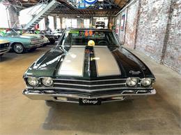 1969 Chevrolet Chevelle (CC-2063283) for sale in Reading, Pennsylvania