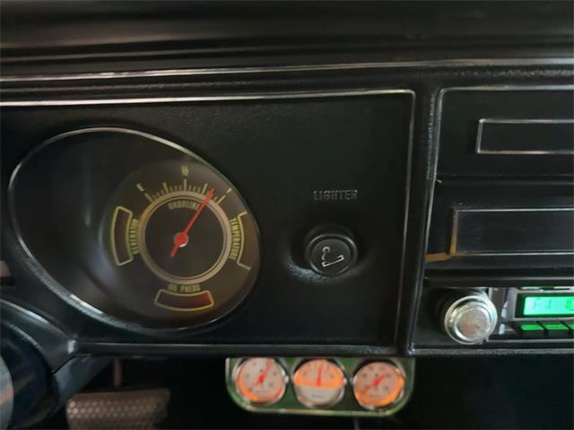1969 Chevrolet Chevelle (CC-2063283) for sale in Reading, Pennsylvania