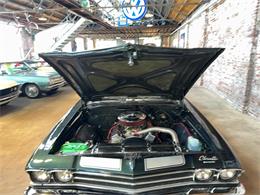 1969 Chevrolet Chevelle (CC-2063283) for sale in Reading, Pennsylvania