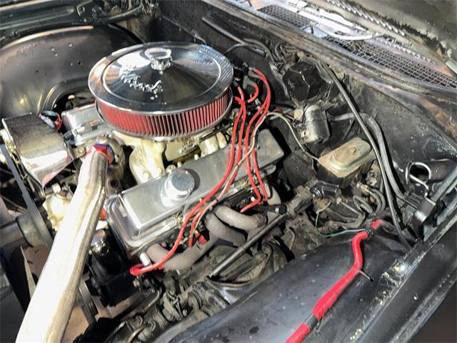 1969 Chevrolet Chevelle (CC-2063283) for sale in Reading, Pennsylvania