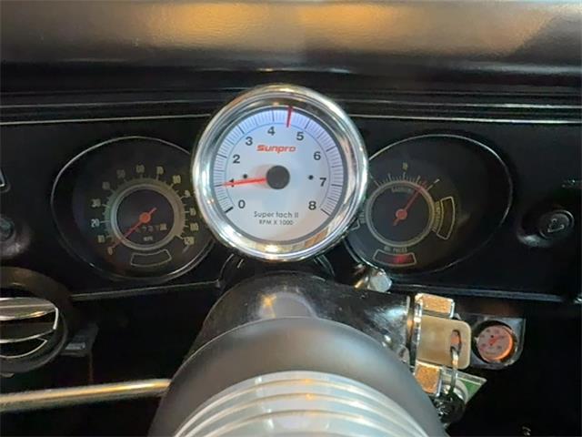 1969 Chevrolet Chevelle (CC-2063283) for sale in Reading, Pennsylvania