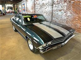 1969 Chevrolet Chevelle (CC-2063283) for sale in Reading, Pennsylvania