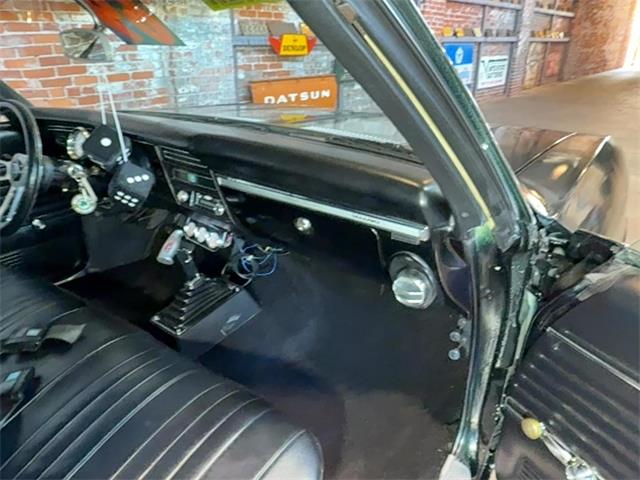 1969 Chevrolet Chevelle (CC-2063283) for sale in Reading, Pennsylvania