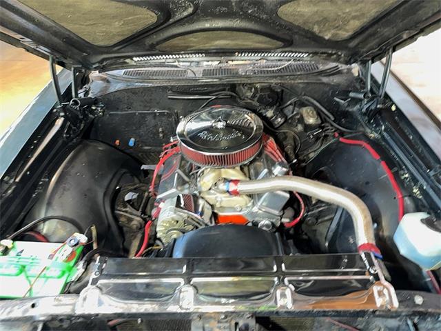 1969 Chevrolet Chevelle (CC-2063283) for sale in Reading, Pennsylvania