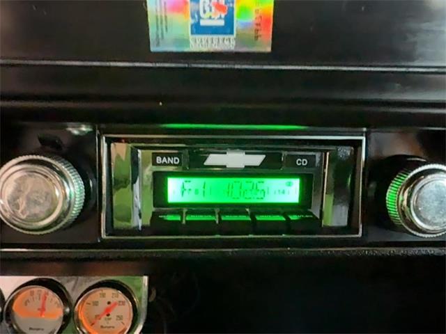 1969 Chevrolet Chevelle (CC-2063283) for sale in Reading, Pennsylvania