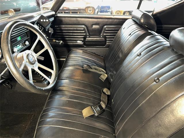1969 Chevrolet Chevelle (CC-2063283) for sale in Reading, Pennsylvania