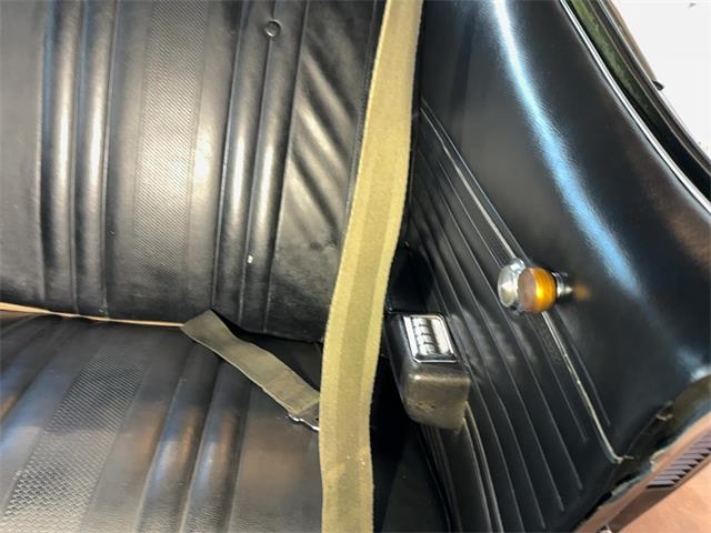 1969 Chevrolet Chevelle (CC-2063283) for sale in Reading, Pennsylvania