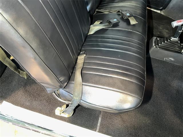 1969 Chevrolet Chevelle (CC-2063283) for sale in Reading, Pennsylvania