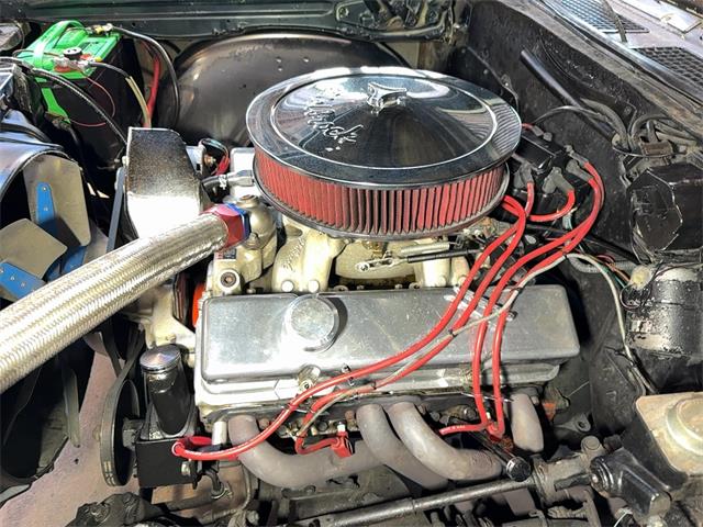 1969 Chevrolet Chevelle (CC-2063283) for sale in Reading, Pennsylvania