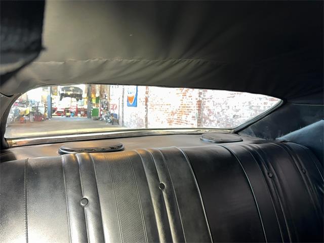 1969 Chevrolet Chevelle (CC-2063283) for sale in Reading, Pennsylvania