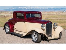 1932 Plymouth Coupe (CC-2063285) for sale in Dillon, Montana