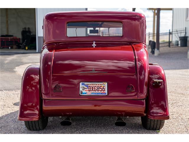 1932 Plymouth Coupe (CC-2063285) for sale in Dillon, Montana