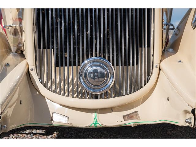 1932 Plymouth Coupe (CC-2063285) for sale in Dillon, Montana
