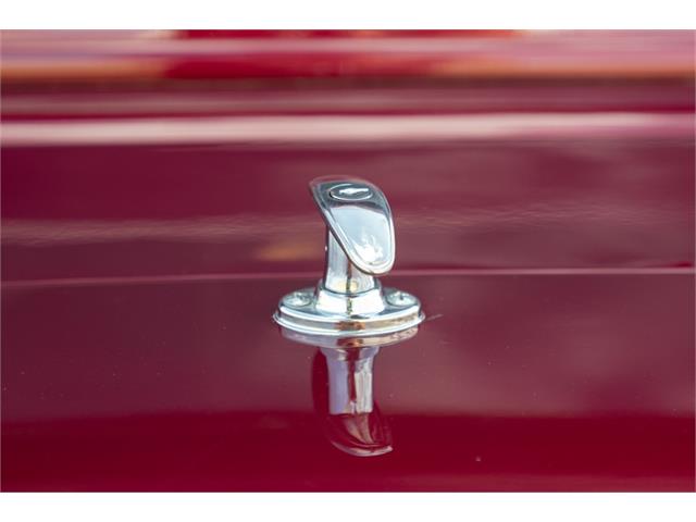 1932 Plymouth Coupe (CC-2063285) for sale in Dillon, Montana