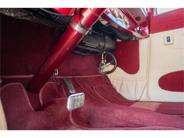 1932 Plymouth Coupe (CC-2063285) for sale in Dillon, Montana