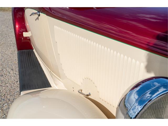 1932 Plymouth Coupe (CC-2063285) for sale in Dillon, Montana