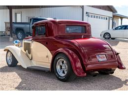 1932 Plymouth Coupe (CC-2063285) for sale in Dillon, Montana
