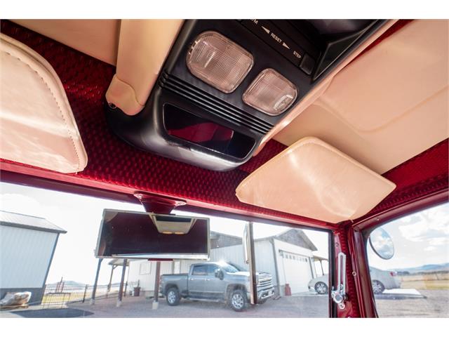 1932 Plymouth Coupe (CC-2063285) for sale in Dillon, Montana