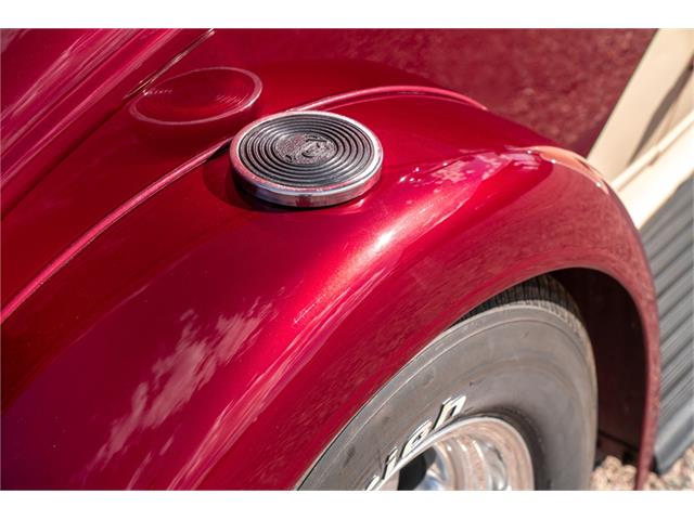 1932 Plymouth Coupe (CC-2063285) for sale in Dillon, Montana