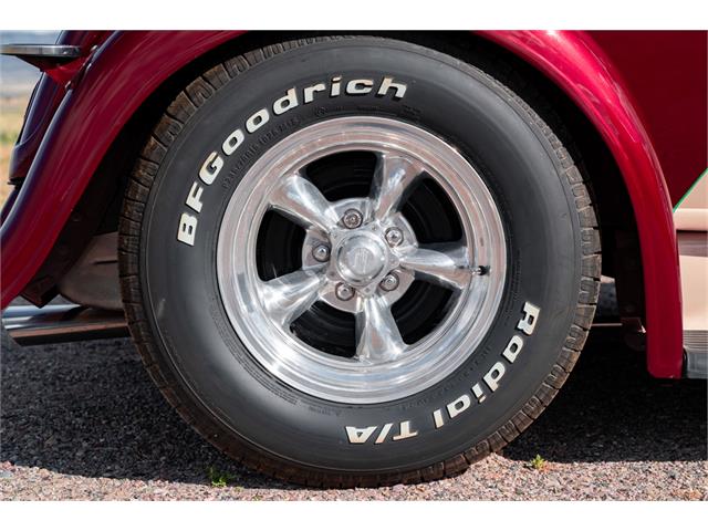 1932 Plymouth Coupe (CC-2063285) for sale in Dillon, Montana