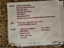 1932 Plymouth Coupe (CC-2063285) for sale in Dillon, Montana