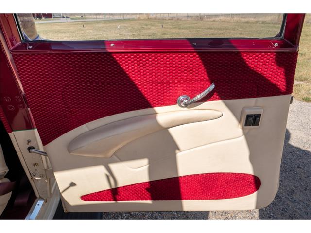 1932 Plymouth Coupe (CC-2063285) for sale in Dillon, Montana