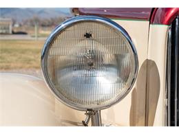 1932 Plymouth Coupe (CC-2063285) for sale in Dillon, Montana