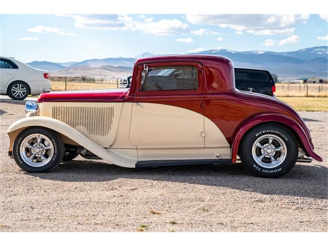 1932 Plymouth Coupe (CC-2063285) for sale in Dillon, Montana