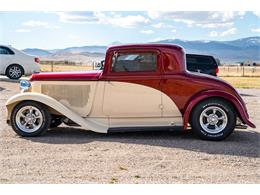 1932 Plymouth Coupe (CC-2063285) for sale in Dillon, Montana