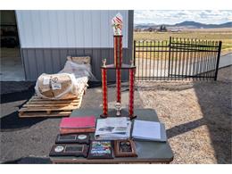 1932 Plymouth Coupe (CC-2063285) for sale in Dillon, Montana